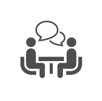 施術の流れ／DNAパック