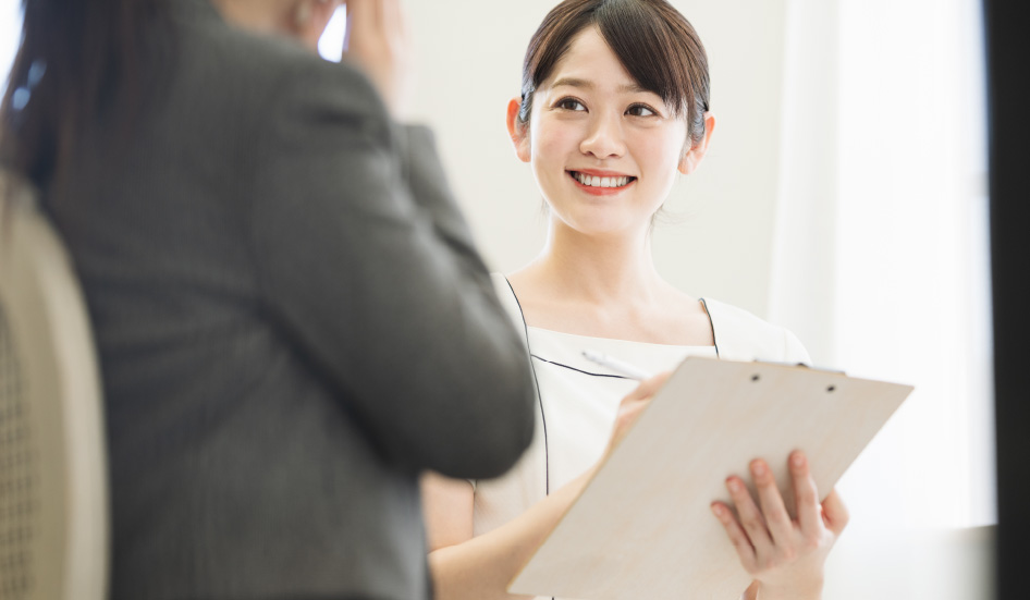 訪問美容サービス「RinRinGo」