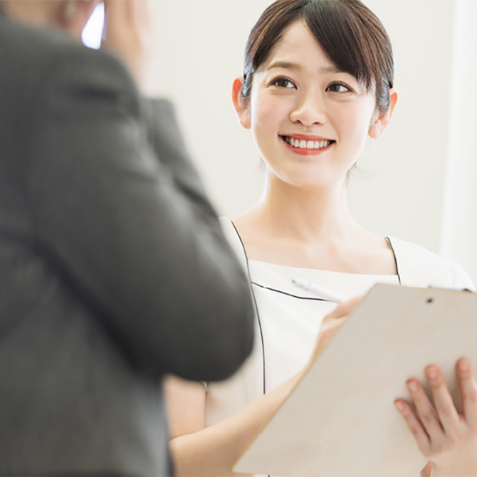 訪問エステサービス「RinRinGo」について