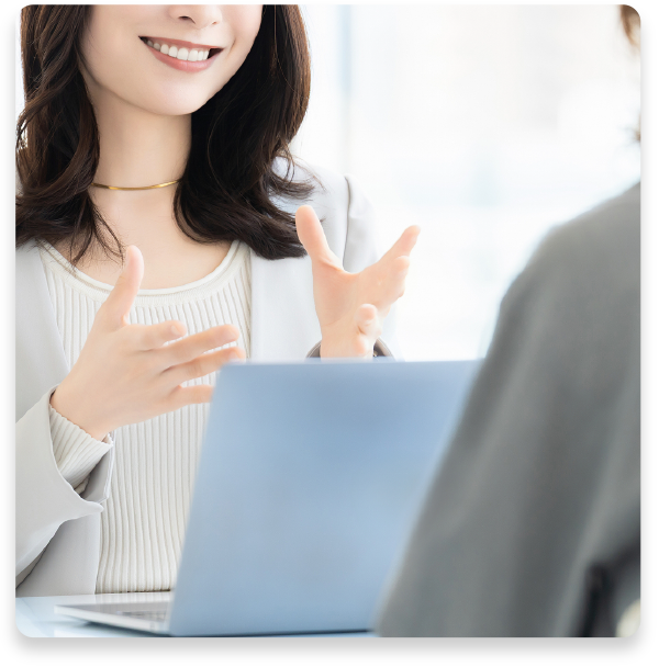 企業・保育施設への訪問